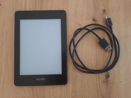 Kindle Paperwhite (10. Generation)