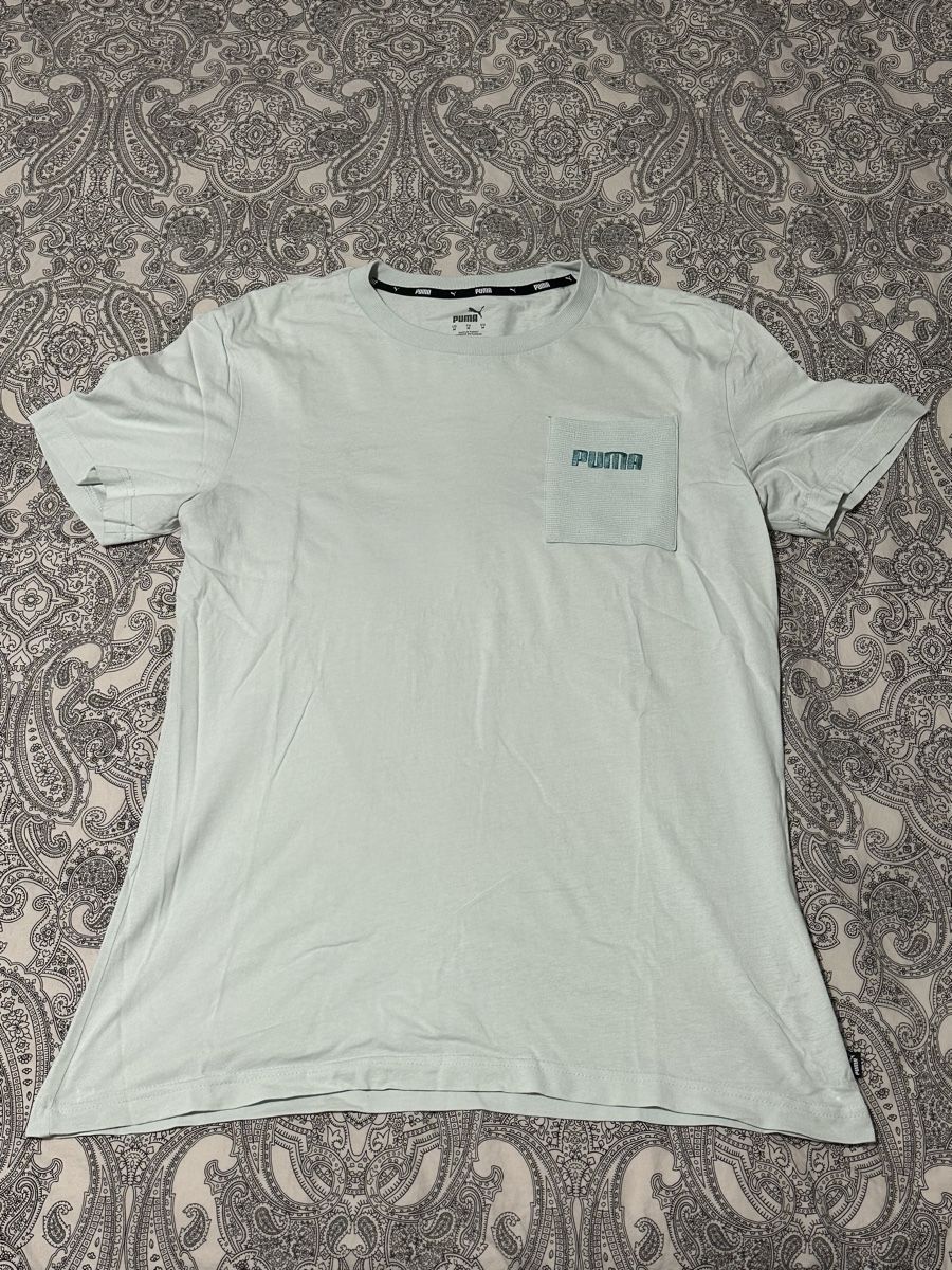 Puma T-shirt: Puma Tshirt M – Usato da Gordola venduto da EleSecondHand-TCG 1