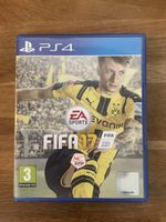Fifa 17 (Playstation 4) von EA Sports