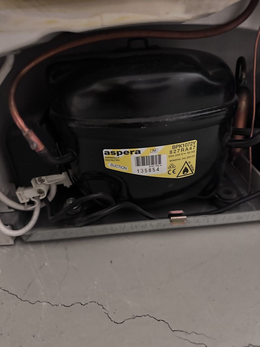 Frigoriferi: Electrolux EK 134.3 Kühlschrank – Usato da Aarau venduto da bikestones 3