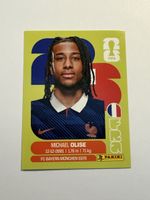 Panini WM 2026 Michael Olise FRA 14