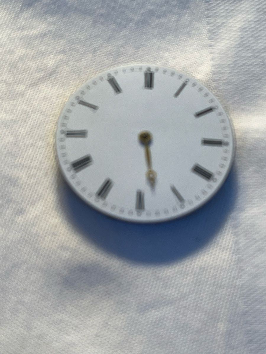 Uhren: Montre avec sonnerie quart pour restauration  – Defekt aus Neuchâtel von wyl_zxp8 7