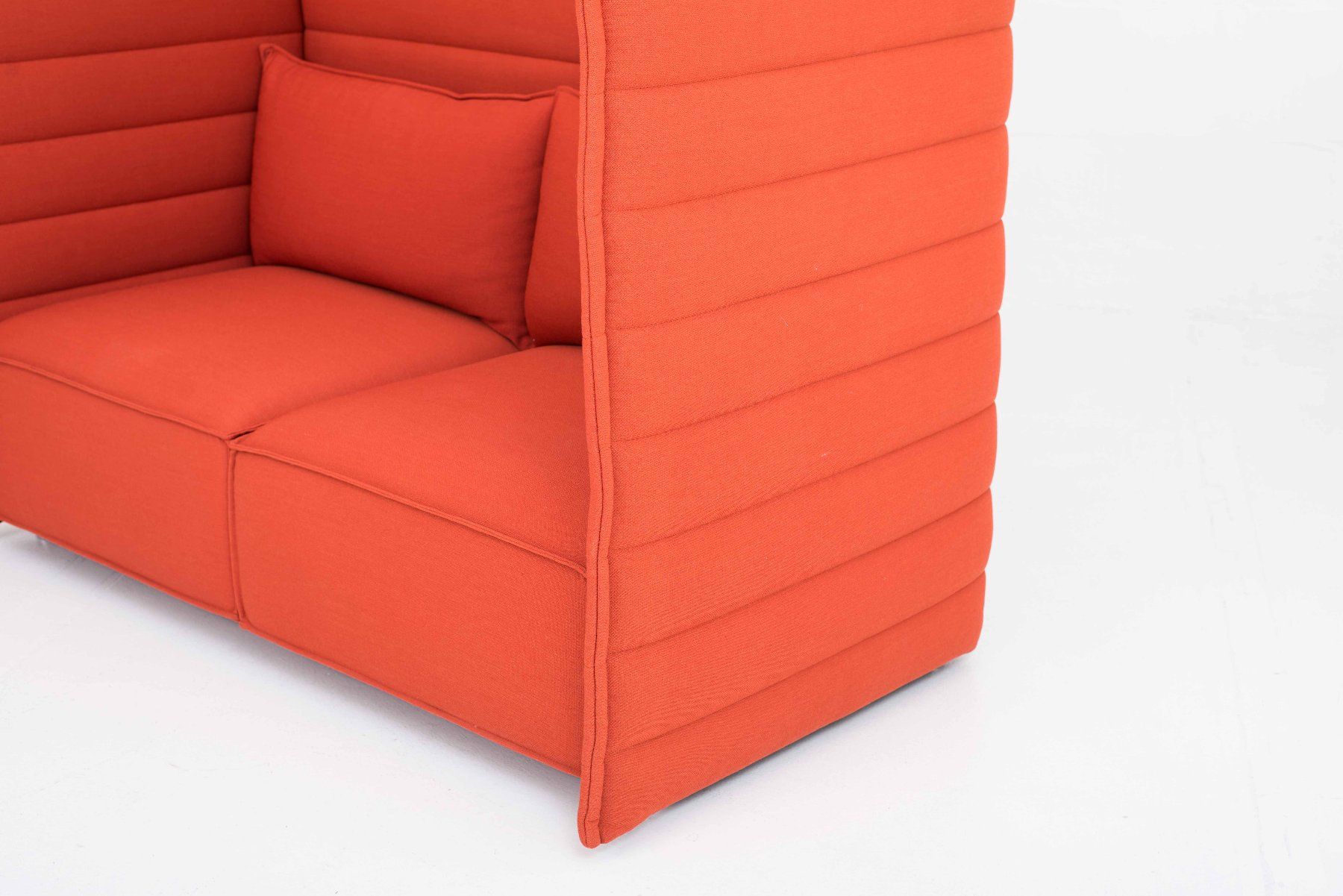 Vitra Divani: Vitra Alcove Plus Sofa von Ronan & Erwan Bouroullec – Usato da Zürich venduto da STUZH38 6