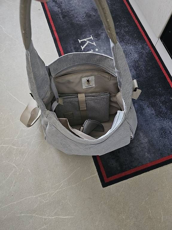 Borse: Wuckeltasche von Lässig – Usato da Birsfelden venduto da Aengeli810 1
