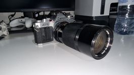 Canon AV-1