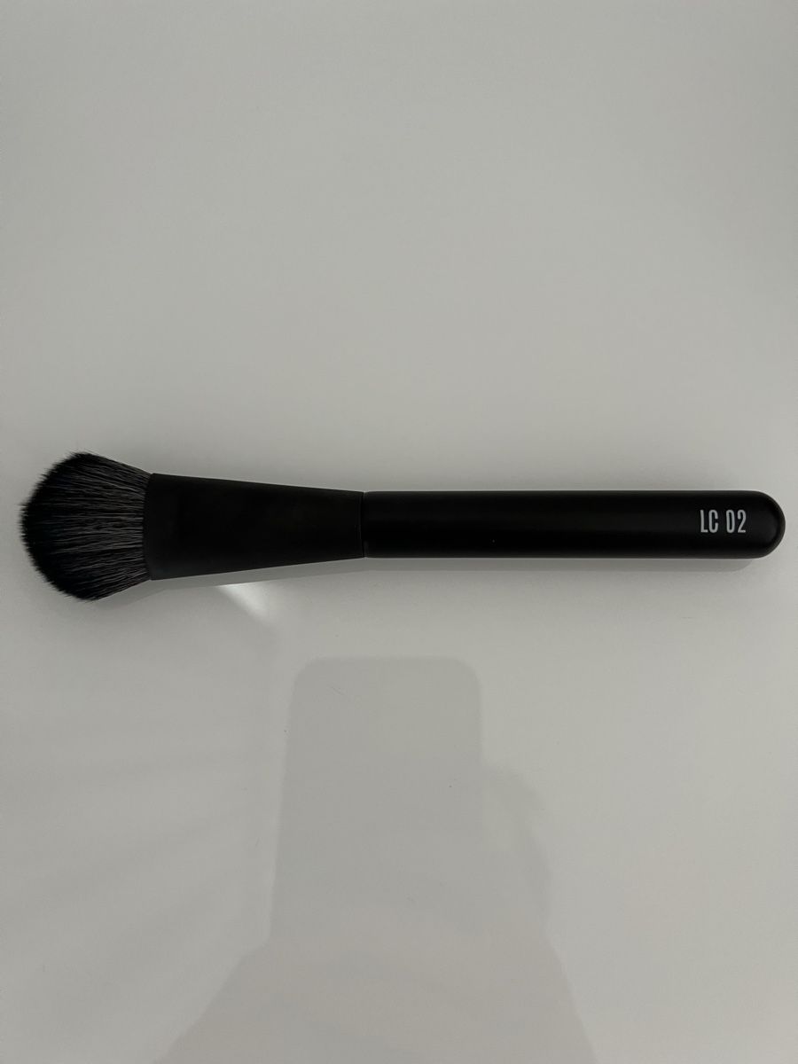 Make-up: Rephr LC 02 Pinsel – Usato da Zug venduto da Natalie1703 4