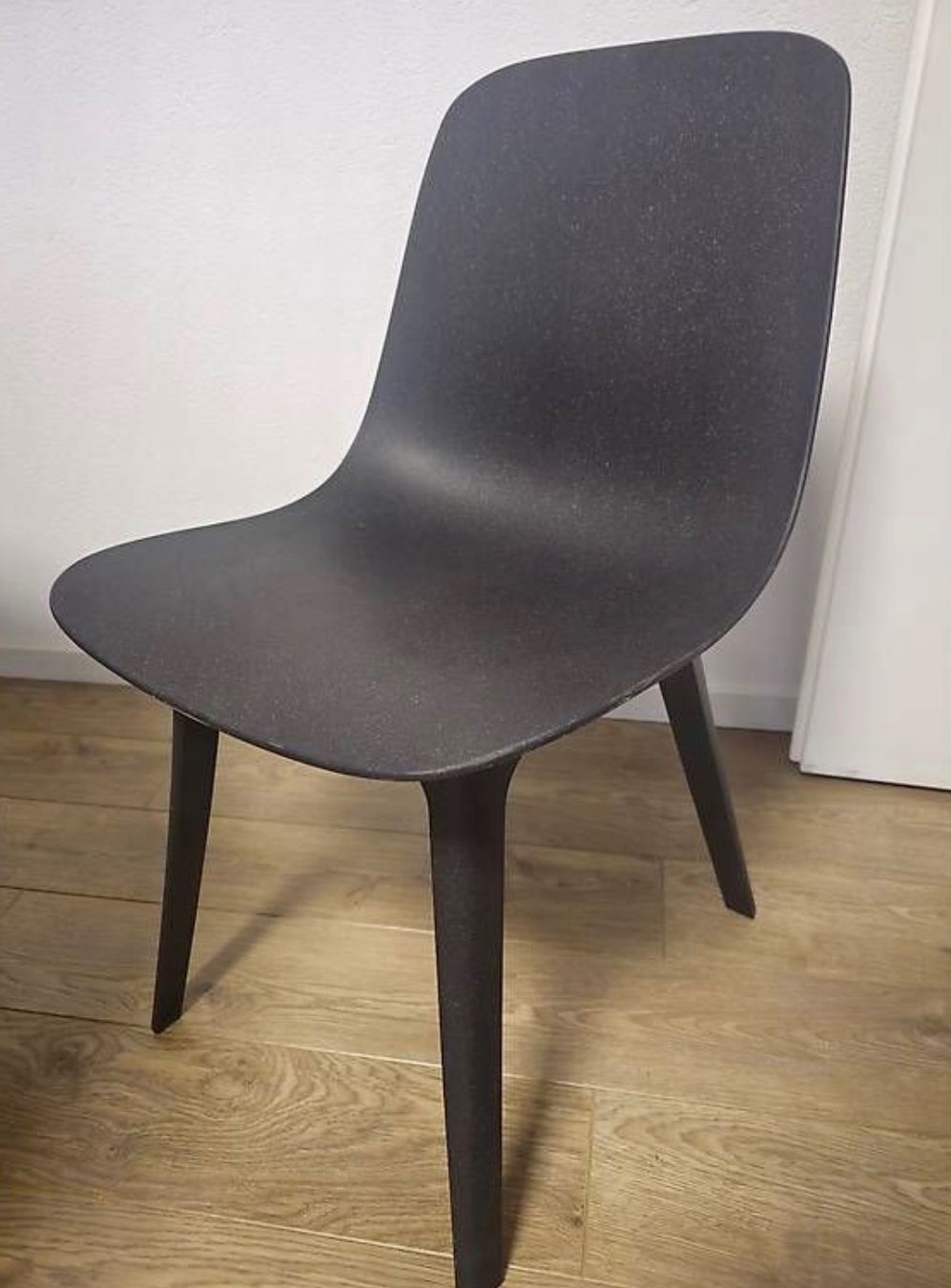 Ikea Stühle: Pair of Elegant Black Dining Chairs - ODGER – Gebraucht aus Zürich von sho_9z5j 6