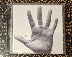 Jovanotti - Lorenzo 1990-1995, ITA Hip-Hop Pop CD Album 1995