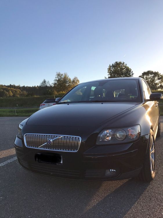 Volvo V50 2.0D