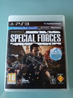 SOCOM SPEZIAL FORCES