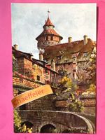 1933 Nürnberg, Vestnertor