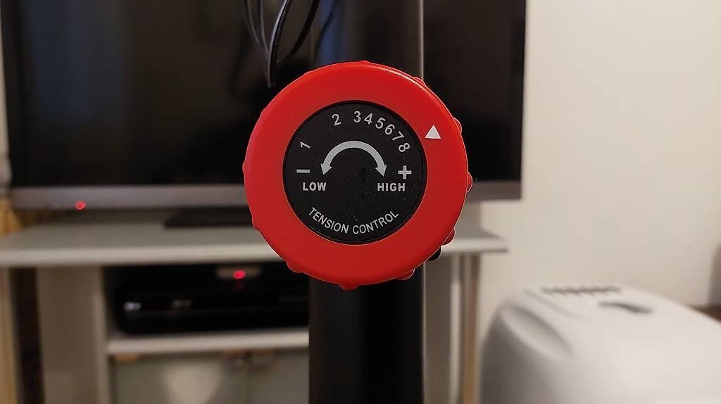 Vélos d'appartement: Hometrainer zu verkaufen – D'occasion à Thun par palina91 1