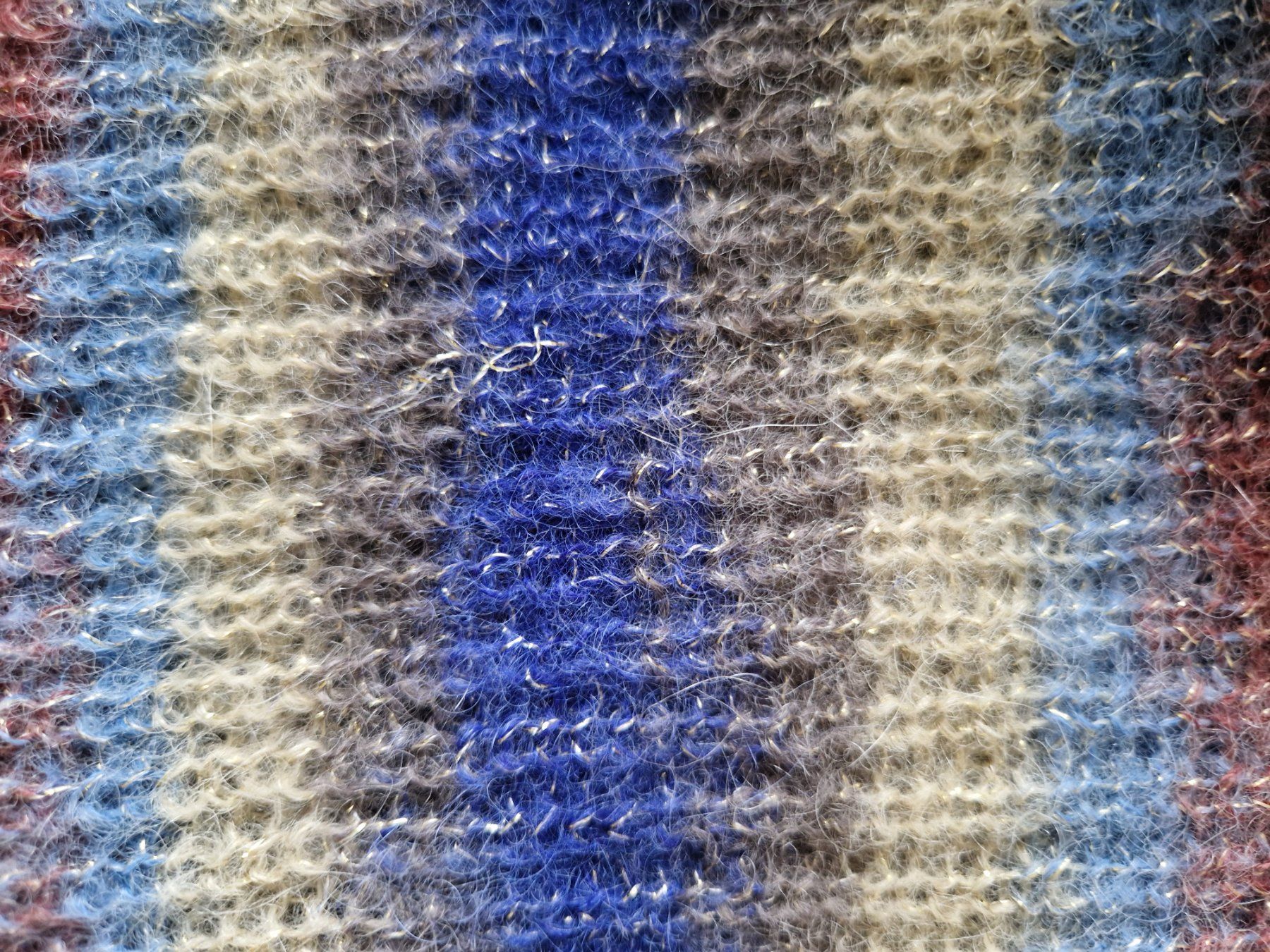 Sezane Maglioni & Felpe: Sézane Pullover gestreift – Usato da Eschenbach SG venduto da SanFranciscoCalifornia 5
