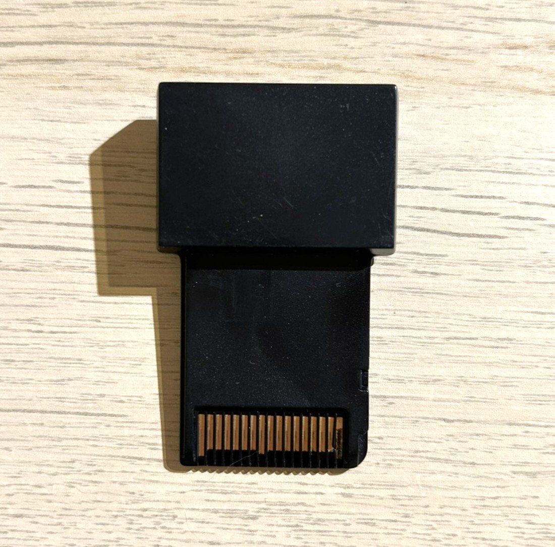 Nintendo Spiele: Action Replay DSi – Gebraucht aus St. Gallen von Alpine.Arcade 1