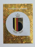 Sticker FIFA World Cup 2026 BEL 1 PANINI United Edition
