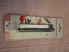 Markierstift für Kleider Beschriftung, Neu & Original!
