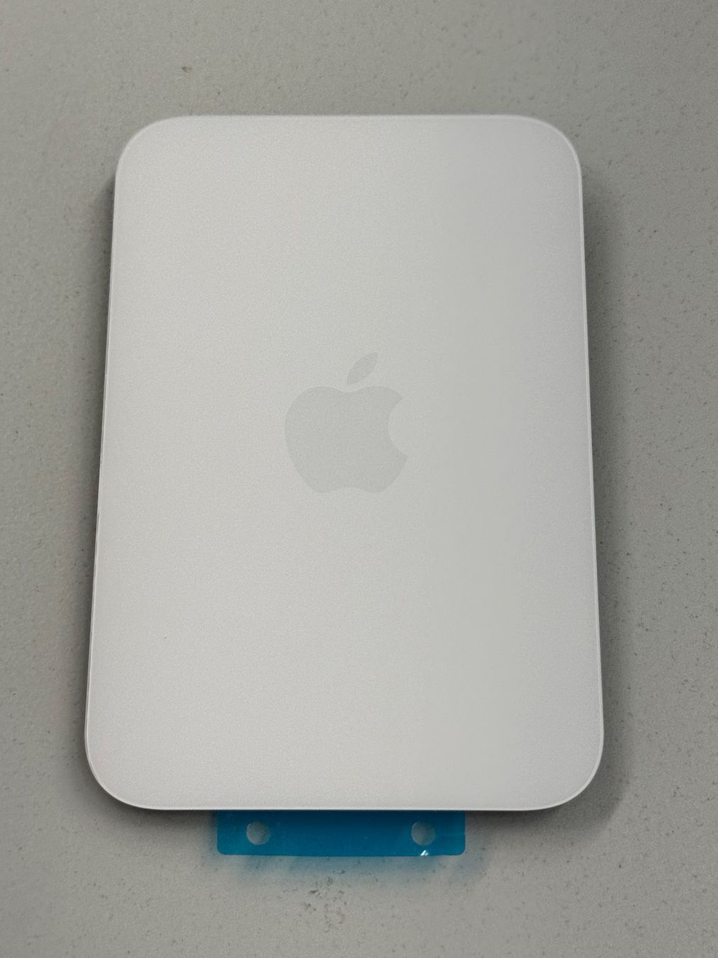 Apple Telefoni cellulari / Smartphones: Vitre Arrière pour iPhone 17 Pro – Nuovo e nell'imballaggio originale da Zug venduto da ElPhone