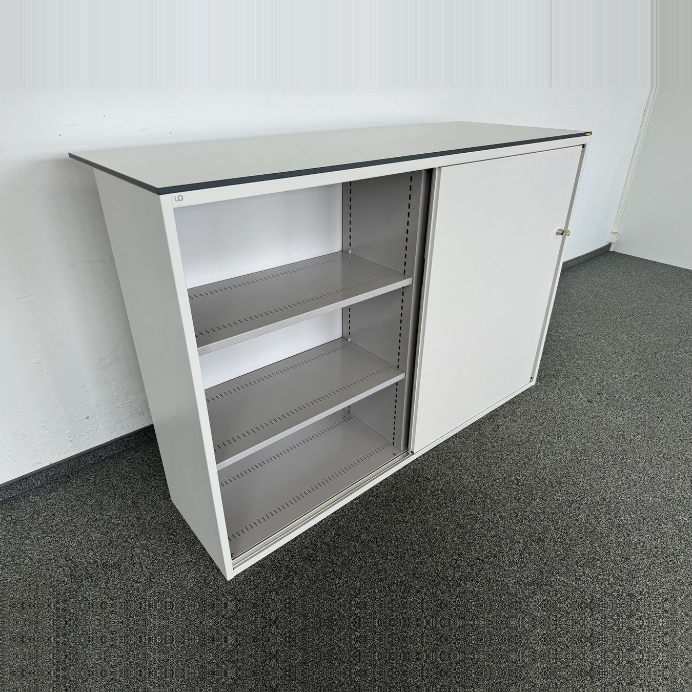 Lista Armadi: Lista Office LO Storage Empfangs-Theken – Usato da Schönenwerd venduto da mcofficeshop 1