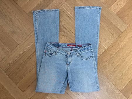 Miss Sixty Style Extra Low Ty (26) S