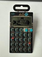 Teenage Engineering PO-14 Sub