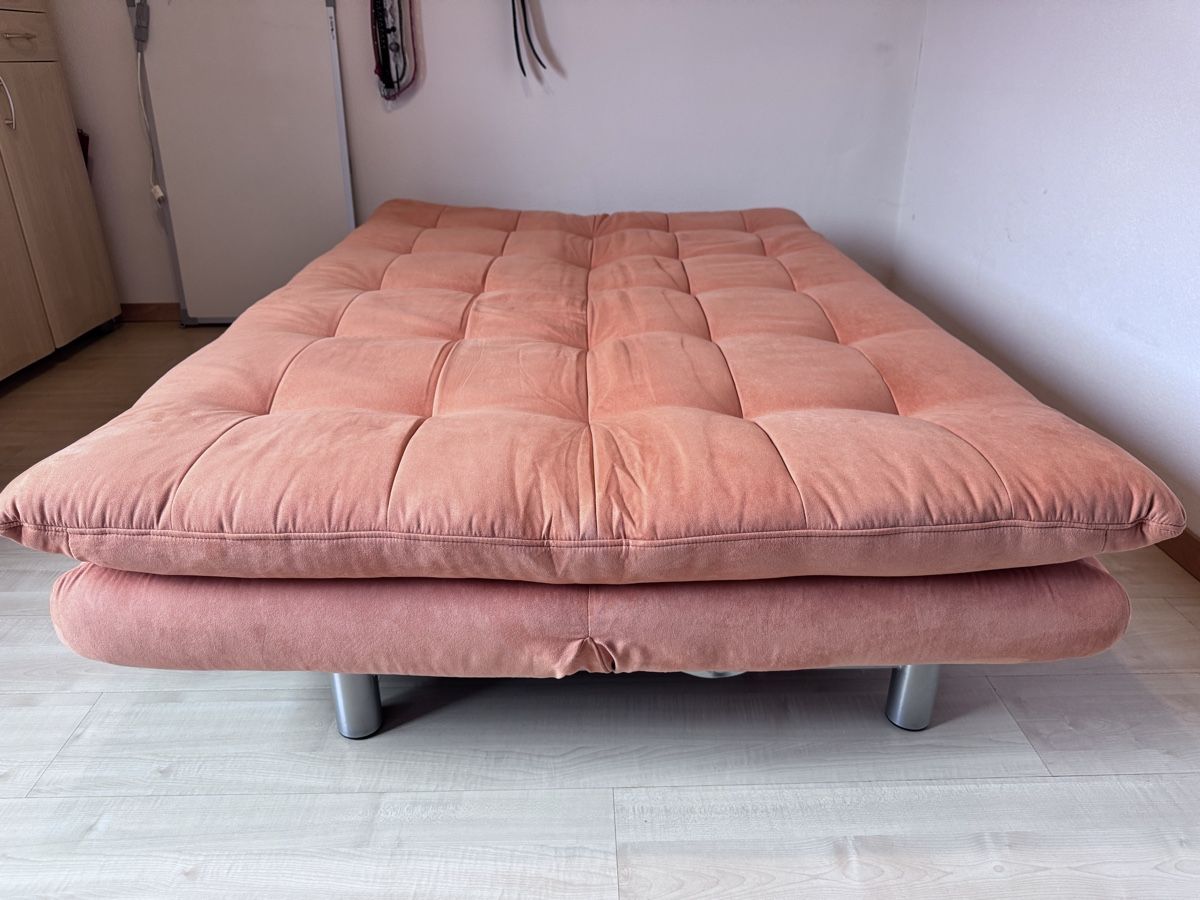 Divani: Bettsofa – Usato da Aarburg venduto da snowstreet 2