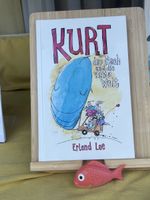 Kurt, der Fisch und die weite Welt Buch