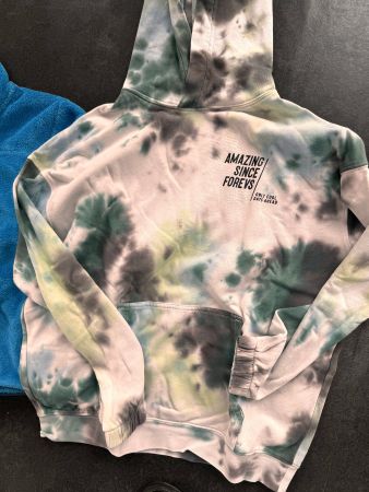 Tolle Kapuzenpulli, Shirts, Jäggli, modisch, Style, Girls