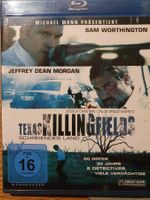 Blu-ray Texas Killing Fields
