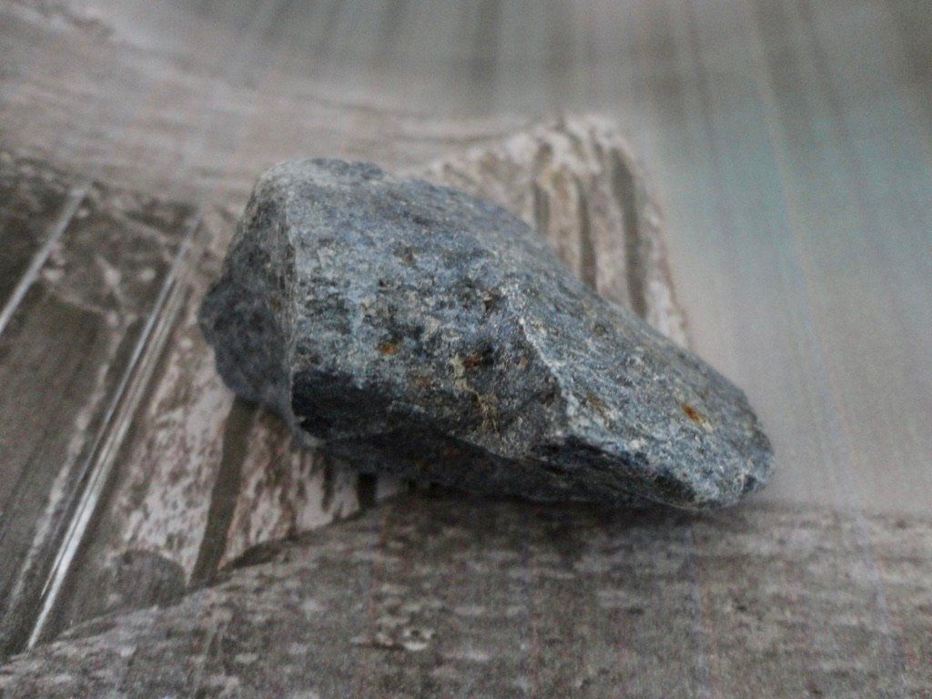 Mineralien & Heilsteine: Dumortierite roh – Neu (gemäss Beschreibung) aus Biberist von Steine 1