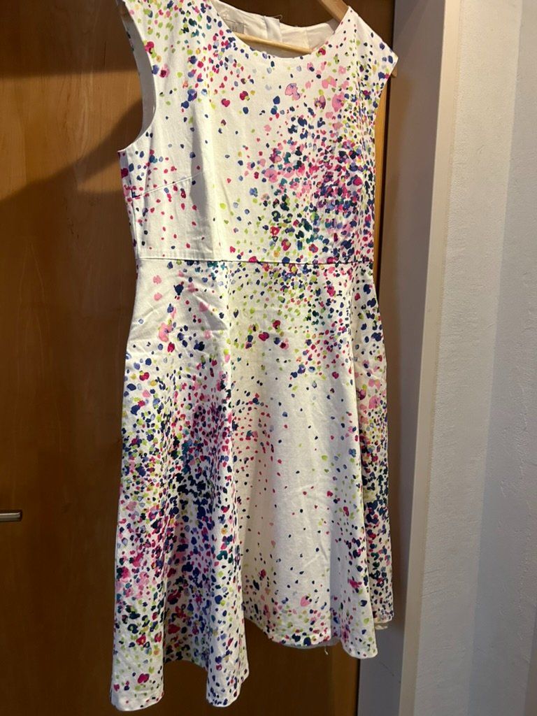 Vestiti: Hobbs Dress 42 UK14 – Nuovo (secondo la descrizione) da Itingen venduto da bra_c7hw