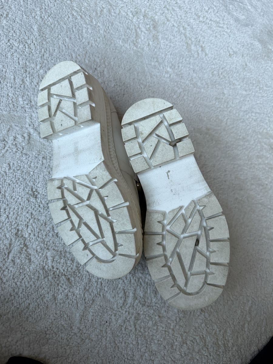 Damenschuhe: Loafers MARCO TOZZI, size 37 – Gebraucht aus Dübendorf von ilianalou 4