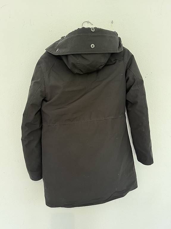 Cappotti: Calvin Klein Damen Wintermantel – Usato da Emmenbrücke venduto da con_22xh 4
