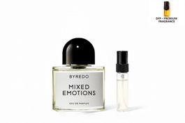 Byredo - Mixed Emotions - 2 ml Original Abfüllung/Duftprobe