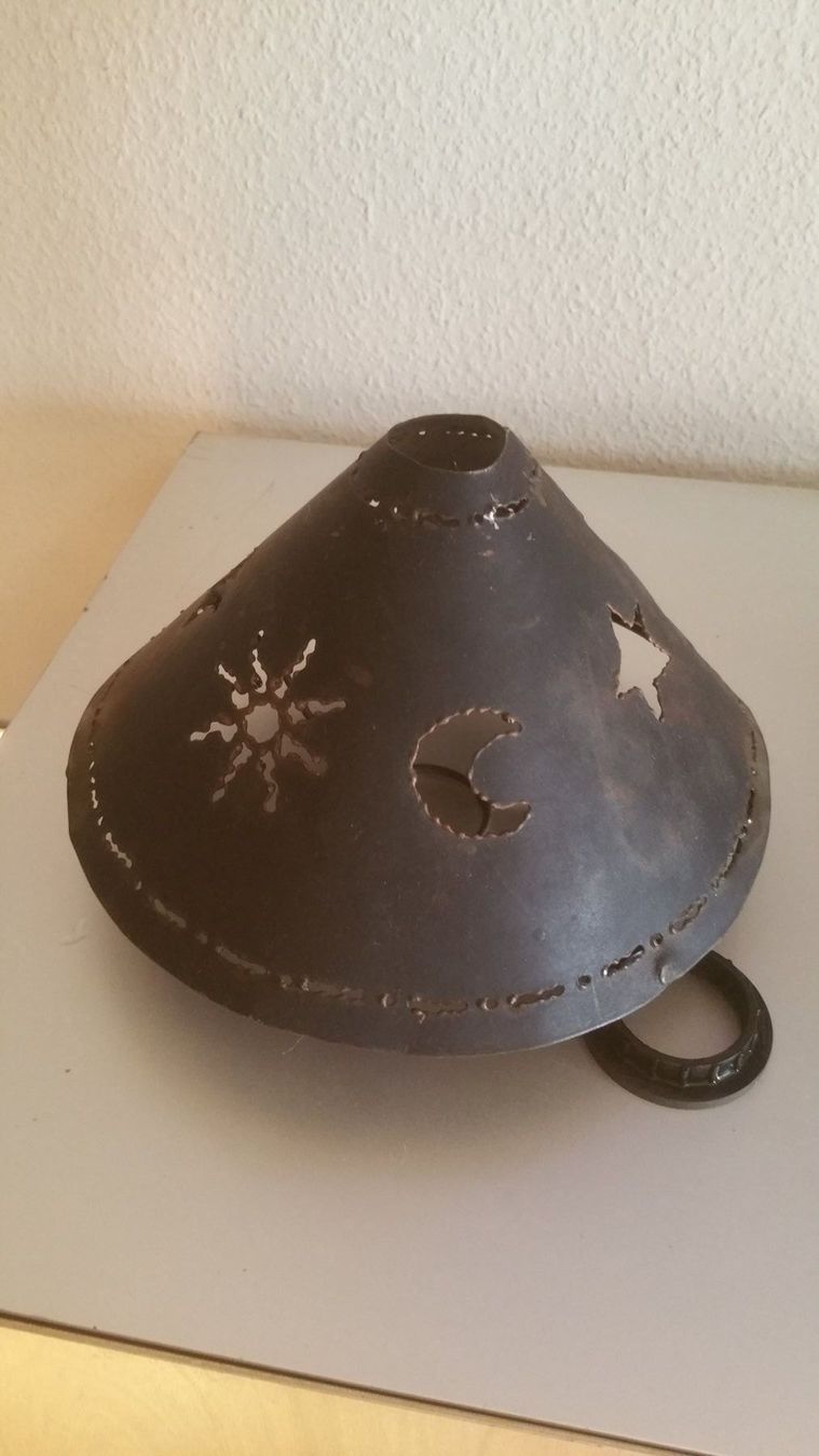 Lampade: Lampe de salon – Usato da Epauvillers venduto da pat_c9c5 4