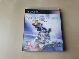 Vanquish
