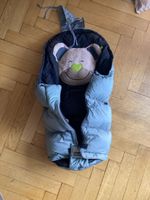 Winterfusssack mucki L
