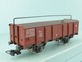 Rivarossi H0 FS Güterwagen
