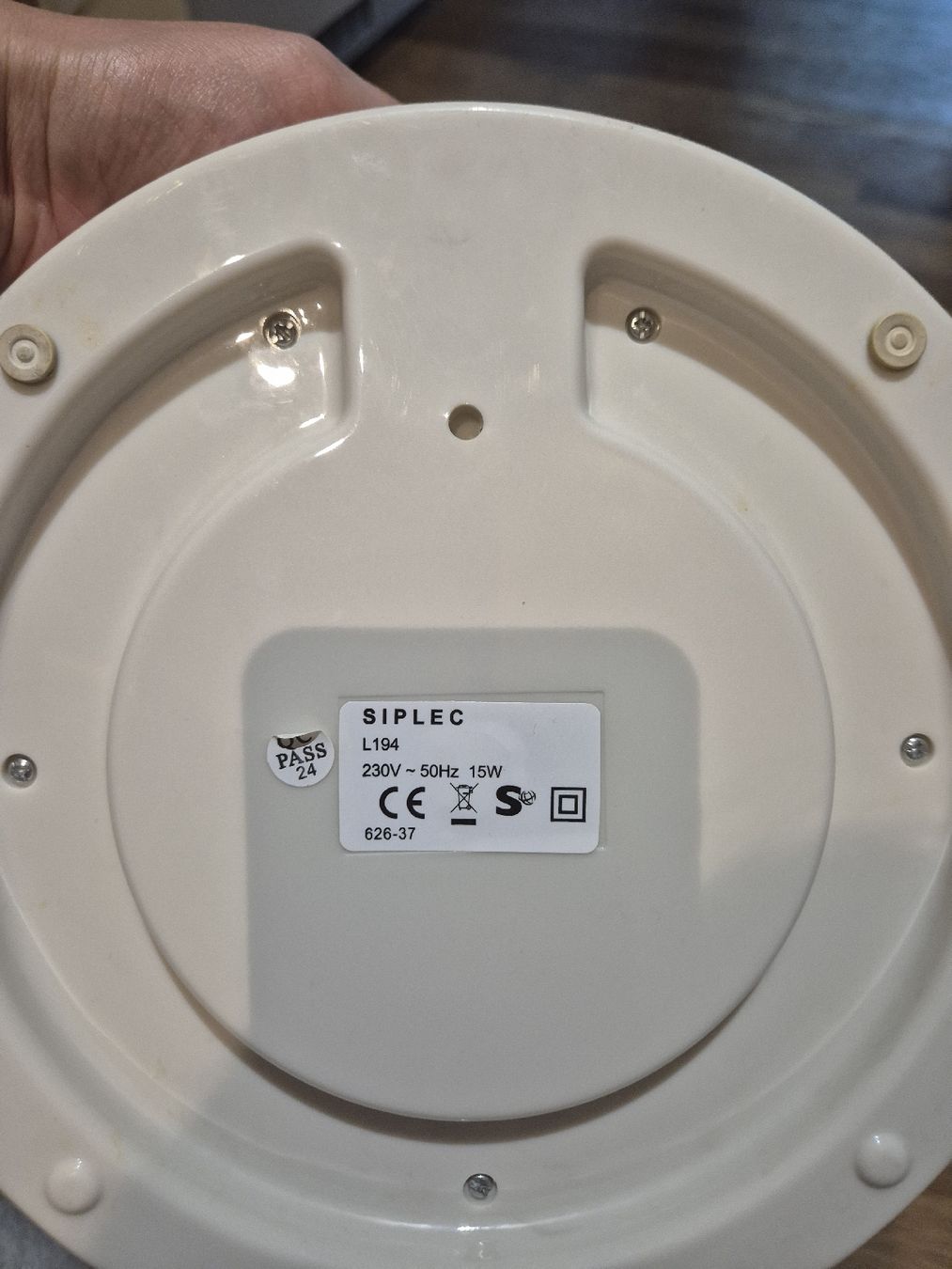 Küchengeräte:  joghurt  machine, with transparent lid, used – Gebraucht aus Lenzburg von DobrzynM 2