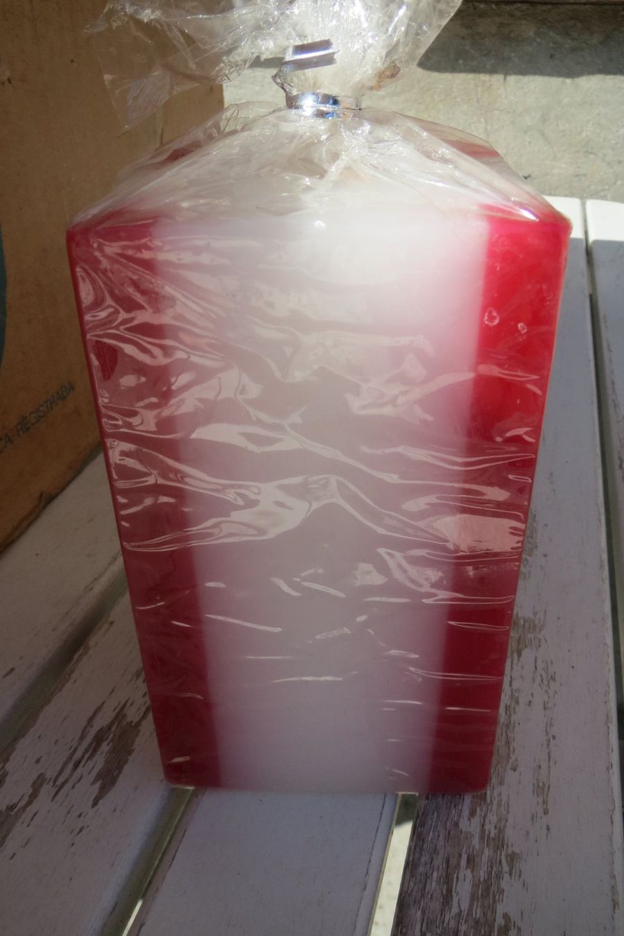 Candele: Stumpenkerze Sternzeichen Krebs – Nuovo e nell'imballaggio originale da Herisau venduto da fan_h9qj 1