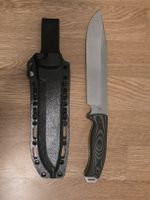Architect AK8 - Messer in Magnacut