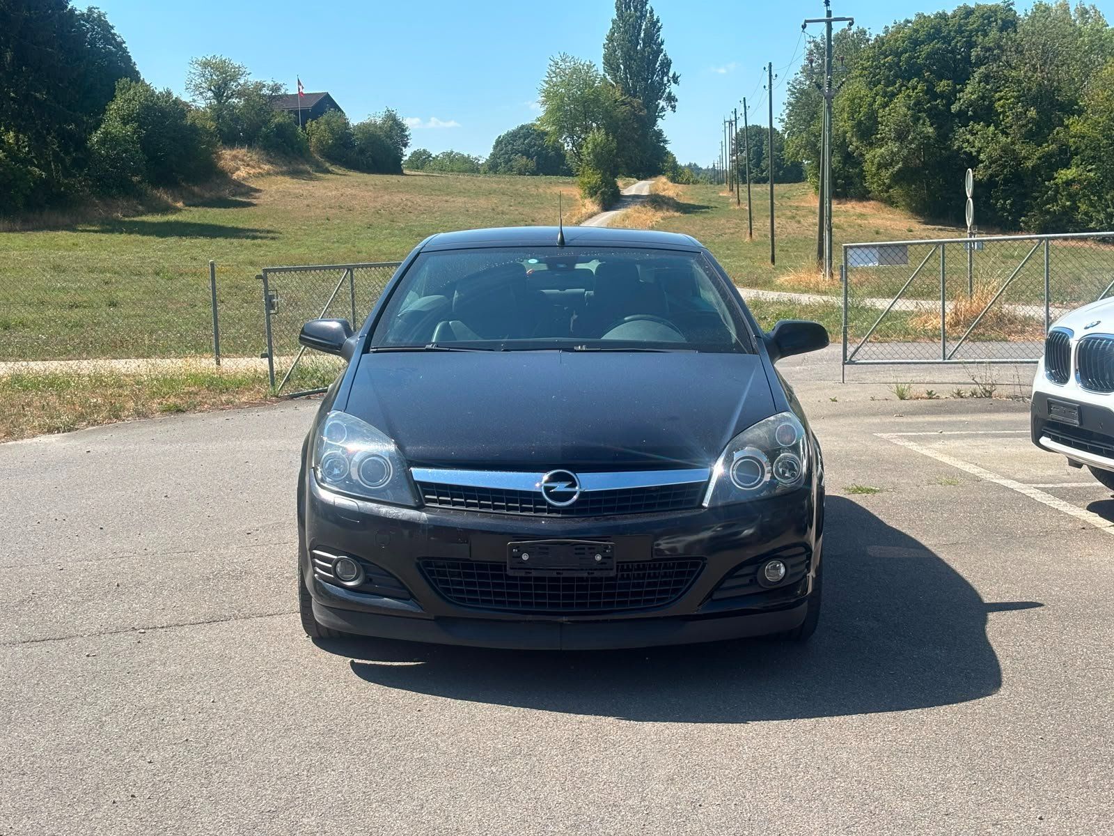 Opel Automobili: Opel Astra 1.6 Cabrio ab 1.- CHF – Usato da Feuerthalen venduto da inf_td9t 1