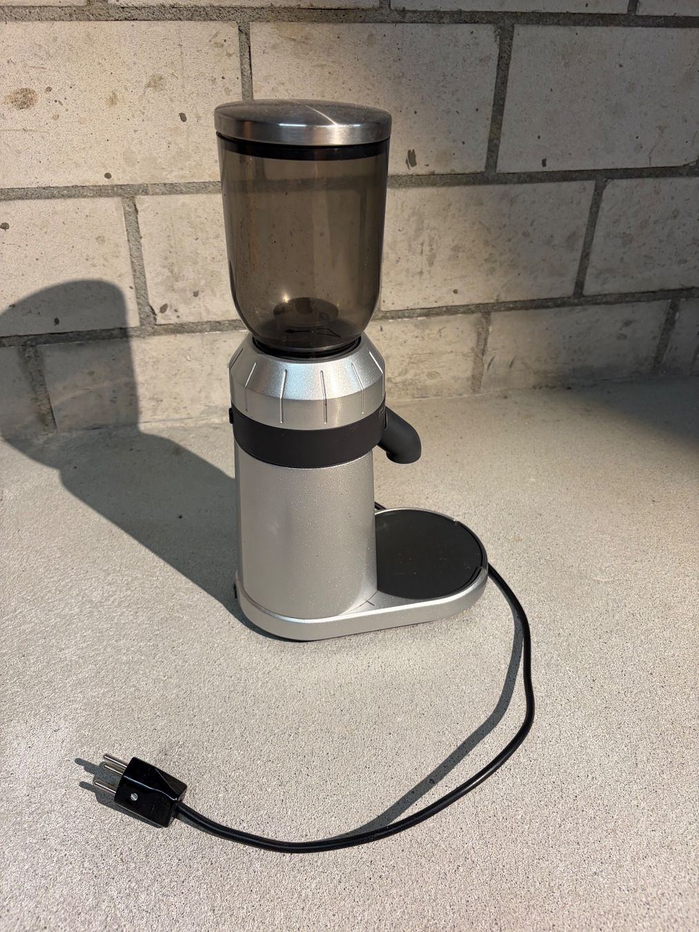Graef Elettrodomestici da cucina: Graef Kaffeemühle – Usato da Romanshorn venduto da FrecherBlitz 1
