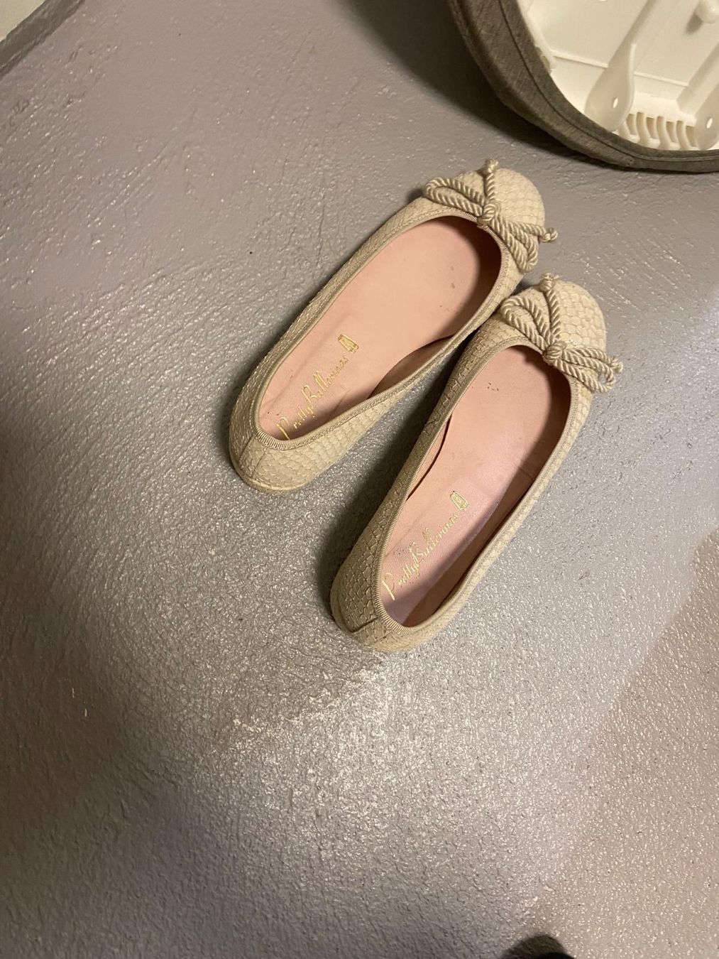 Scarpe da donna: Pretty Ballerinas – Usato da Zürich venduto da eli_k6gz