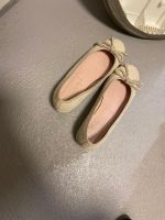 Pretty Ballerinas