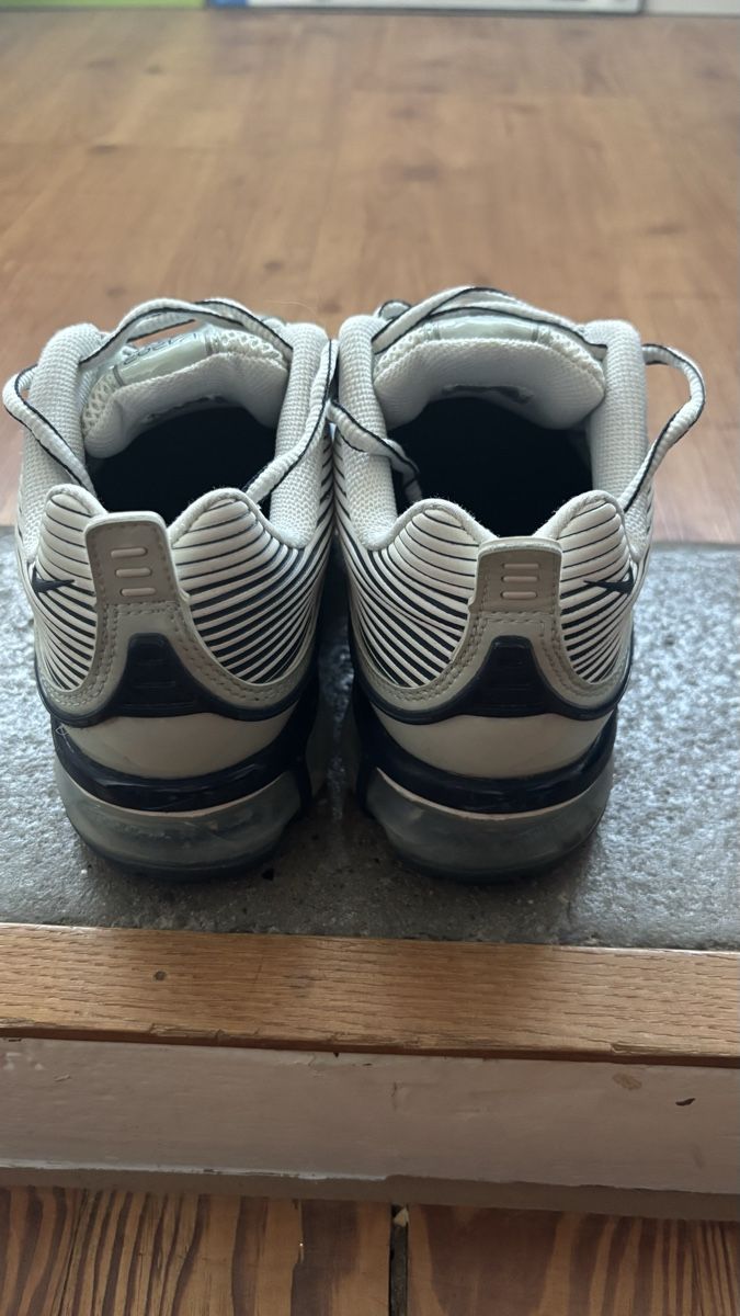 Nike Scarpe da uomo: Nike Air Vapormax 360 – Usato da Ostermundigen venduto da emily.to 3