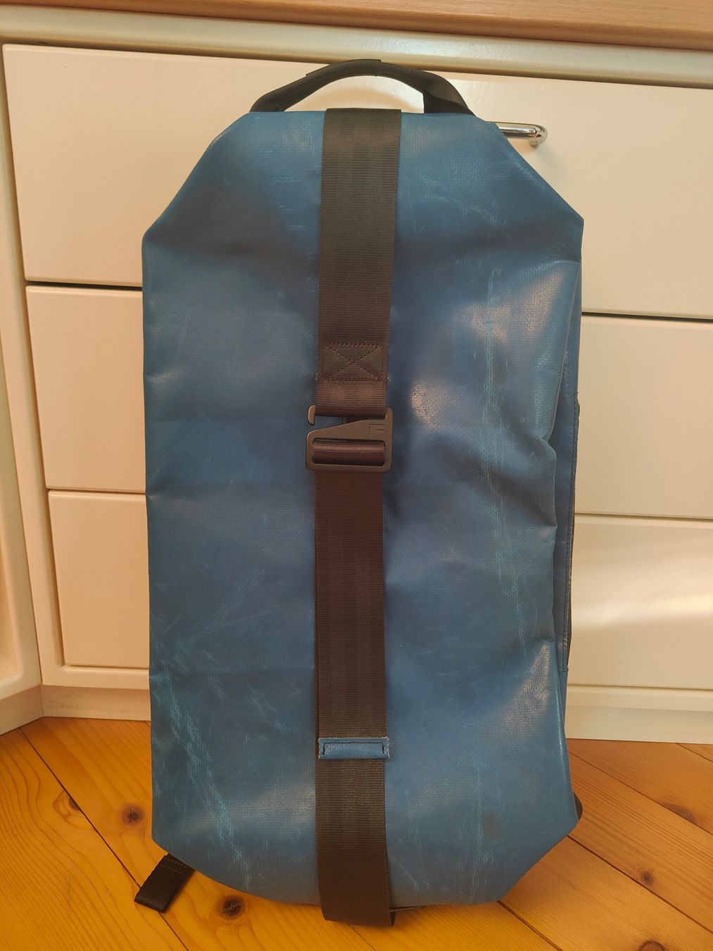 Freitag Zaini: Freitag-Rucksack Skipper F511 – Nuovo (secondo la descrizione) da Winterthur venduto da the7mx1reon
