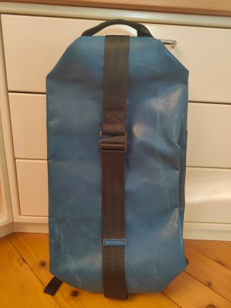 Freitag-Rucksack Skipper F511
