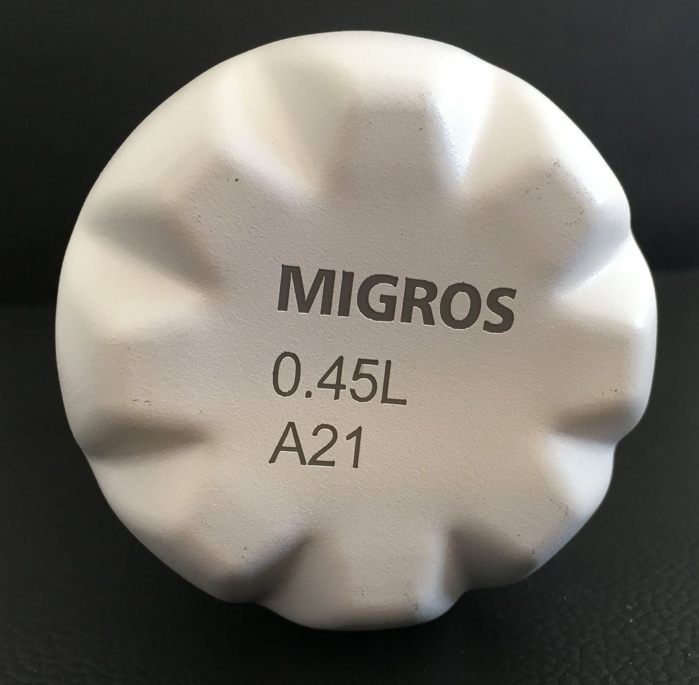 Migros Trinkflaschen & Thermosflaschen: Isolierflasche – Neu (gemäss Beschreibung) aus Zürich von Buechi49 2