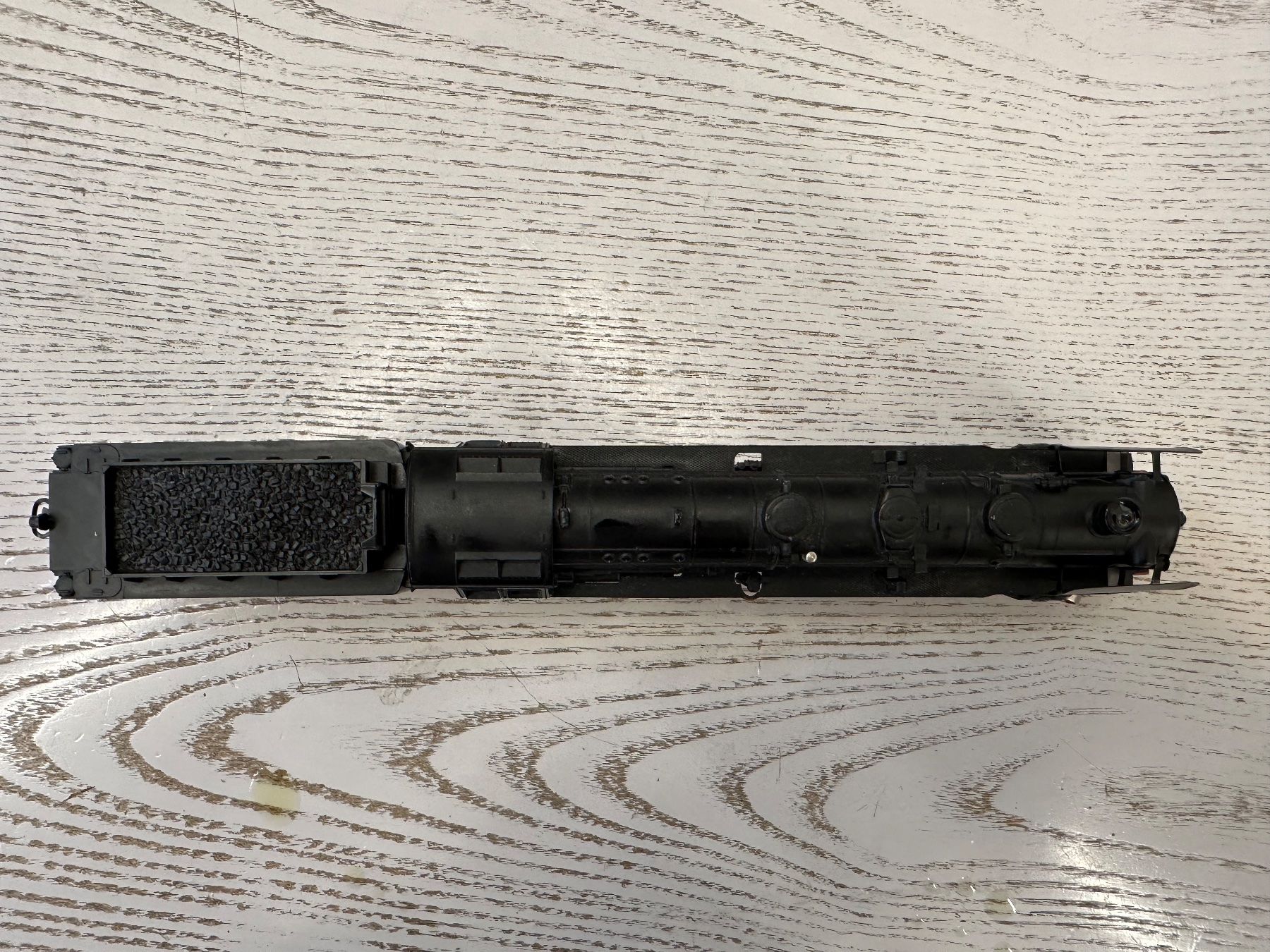Märklin Modellini di ferrovie: Märklin 3085 DB BR 003 – Usato da Lupsingen venduto da New-Haven 3