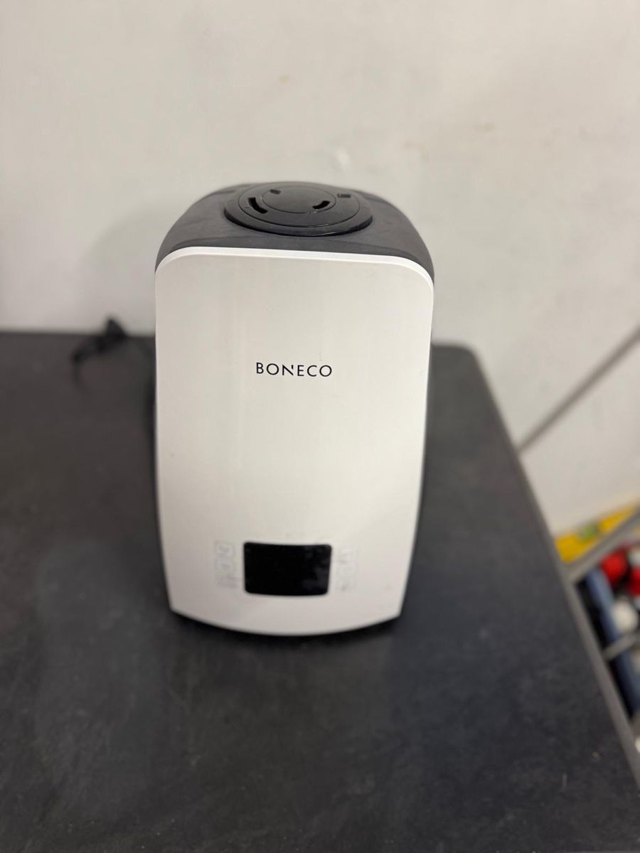 Boneco Umidificatori d'aria: Luftbefeuchter Boneco wie neu – Nuovo (secondo la descrizione) da Hinwil venduto da dire07